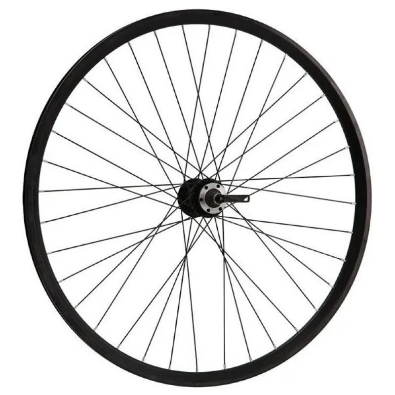 Колесо велосипедное Forward WZ-A282FQD 27,5