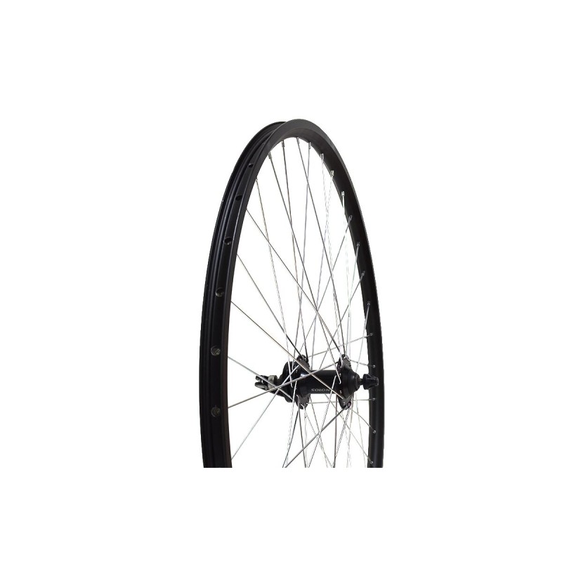 Колесо велосипедное Solon DH-802F-36H 29