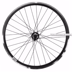 Колесо велосипедное Forward WSM-29FQD 29
