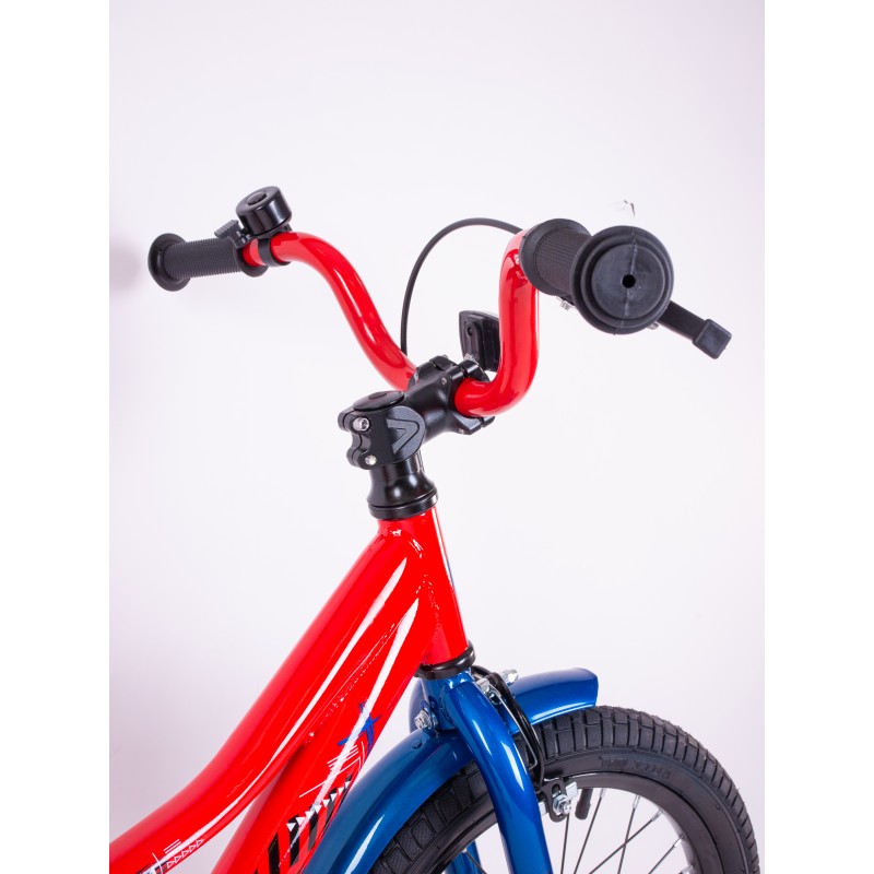 Велосипед Tech Team  Cruise, 18