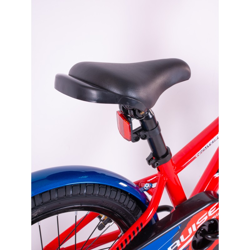 Велосипед Tech Team  Cruise, 18