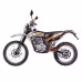 Мотоцикл кроссовый Kayo T2 250 МХ 21/18