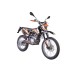 Мотоцикл кроссовый Kayo T2 250 МХ 21/18