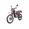 Мотоцикл кроссовый Kayo T2 250 МХ 21/18