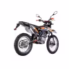 Мотоцикл кроссовый Kayo T2 250 МХ 21/18
