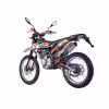 Мотоцикл кроссовый Kayo T2 250 МХ 21/18