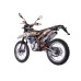 Мотоцикл кроссовый Kayo T2 250 МХ 21/18