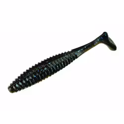 Приманка силиконовая 13 Fishing Pleasure Shad Swimbait 4.5