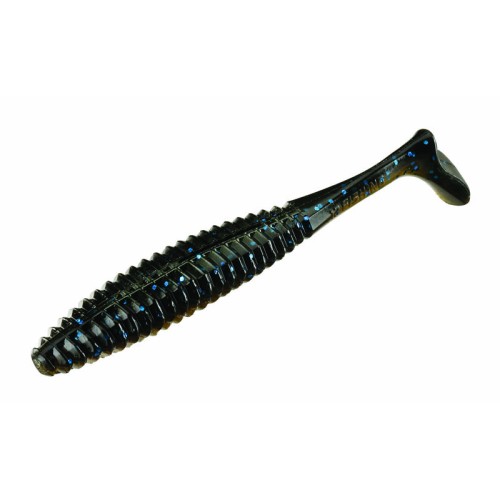 Приманка силиконовая 13 Fishing Pleasure Shad Swimbait 4.5