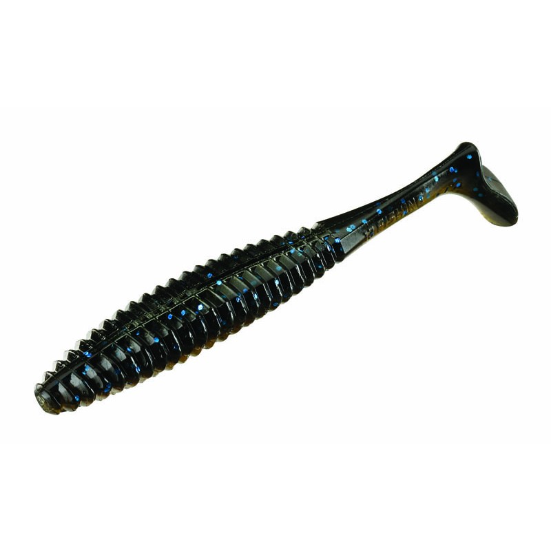 Приманка силиконовая 13 Fishing Pleasure Shad Swimbait 4.5