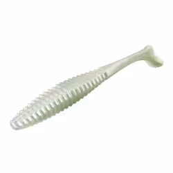 Приманка силиконовая 13 Fishing Pleasure Shad Swimbait 4.5