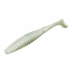 Приманка силиконовая 13 Fishing Pleasure Shad Swimbait 4.5