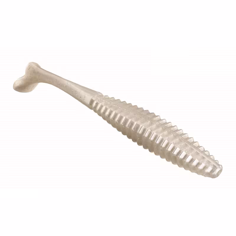 Приманка силиконовая 13 Fishing Pleasure Shad Swimbait 4.5