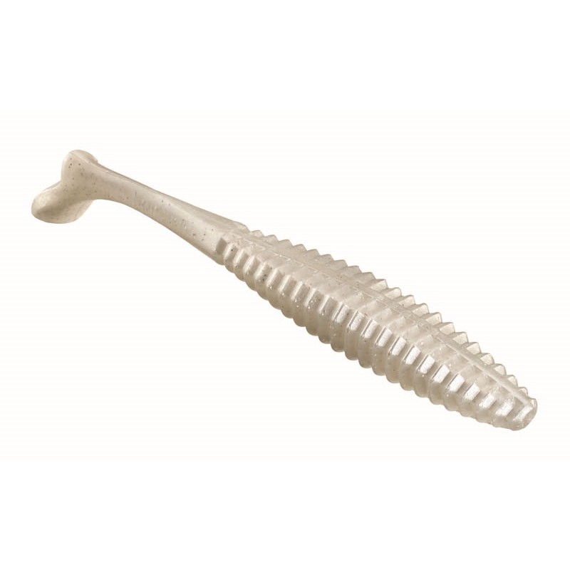 Приманка силиконовая 13 Fishing Pleasure Shad Swimbait 4.5