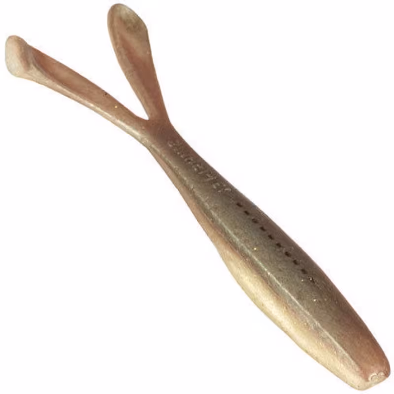 Приманка силиконовая 13 Fishing The Jerk 5