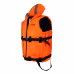 Жилет спасательный Ifrit, до 110 кг, оранжевый, ГОСТ Р 58108-2019, подходит для ГИМС