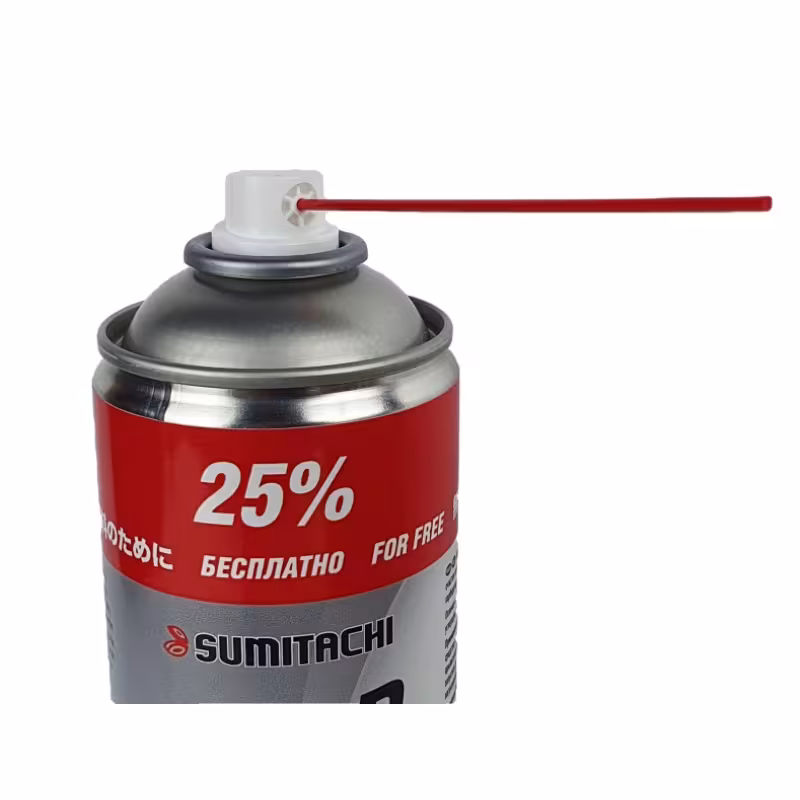 Очиститель карбюратора Sumitachi 33219, 650 мл