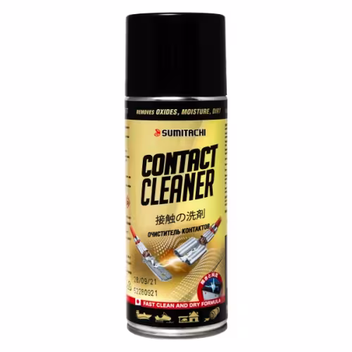 Очиститель контактов Sumitachi лодочный, 520 мл