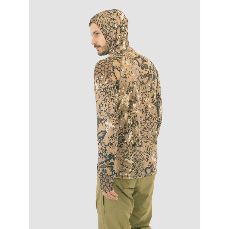 Джерси мужское Triton Gear Pro Duck Hunter, InterLock, размер 48-50