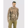 Джерси мужское Triton Gear Pro Duck Hunter, InterLock, размер 48-50