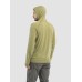 Джерси с капюшоном мужское Triton Gear S00019, InterLock, хаки, размер 44-46