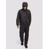 Костюм мужской Triton Gear Storm Boat, TaslanNylon, черный, размер 48-50, 170-176 см