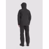 Костюм мужской Triton Gear Storm Boat, TaslanNylon, черный, размер 48-50, 170-176 см