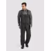 Костюм мужской Triton Gear Storm Boat, TaslanNylon, черный, размер 48-50,  170-176 см