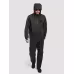 Костюм мужской Triton Gear Storm Boat, TaslanNylon, черный, размер 48-50,  182-188 см