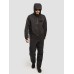 Костюм мужской Triton Gear Storm Boat, TaslanNylon, черный, размер 48-50,  182-188 см