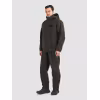 Костюм мужской Triton Gear Storm Boat, TaslanNylon, черный, размер 52-54, 170-176 см