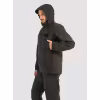 Костюм мужской Triton Gear Storm Boat, TaslanNylon, черный, размер 52-54, 170-176 см
