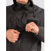 Костюм мужской Triton Gear Storm Boat, TaslanNylon, черный, размер 52-54, 170-176 см