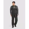 Костюм мужской Triton Gear Storm Boat, TaslanNylon, черный, размер 52-54, 170-176 см