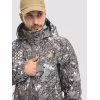 Костюм мужской Triton Gear Ridge Max Mountain Line, SoftShell Windstop, размер 48-50, 170-176 см