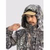 Костюм мужской Triton Gear Ridge Max Mountain Line, SoftShell Windstop, размер 48-50, 170-176 см