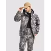 Костюм мужской Triton Gear Ridge Max Mountain Line, SoftShell Windstop, размер 48-50, 182-188 см