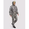 Костюм мужской Triton Gear Ridge Max Mountain Line, SoftShell Windstop, размер 52-54, 170-176 см