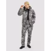 Костюм мужской Triton Gear Ridge Max Mountain Line, SoftShell Windstop, размер 56-58, 170-176 см
