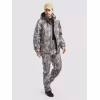 Костюм мужской Triton Gear Ridge Max Mountain Line, SoftShell Windstop, размер 56-58, 182-188 см