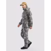 Костюм мужской Triton Gear Ridge Max Mountain Line, SoftShell Windstop, размер 56-58, 182-188 см
