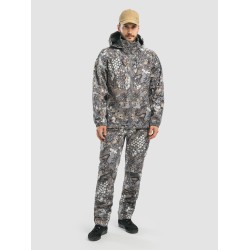 Костюм мужской Triton Gear Ridge Max Mountain Line, SoftShell Windstop, размер 60-62, 170-176 см