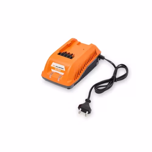 Зарядное устройство Villartec AC402 40В, 2.1 А