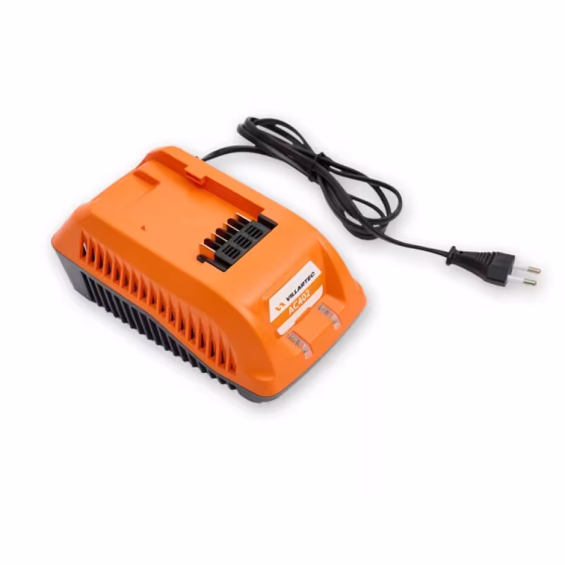 Зарядное устройство Villartec AC402 40В, 2.1 А