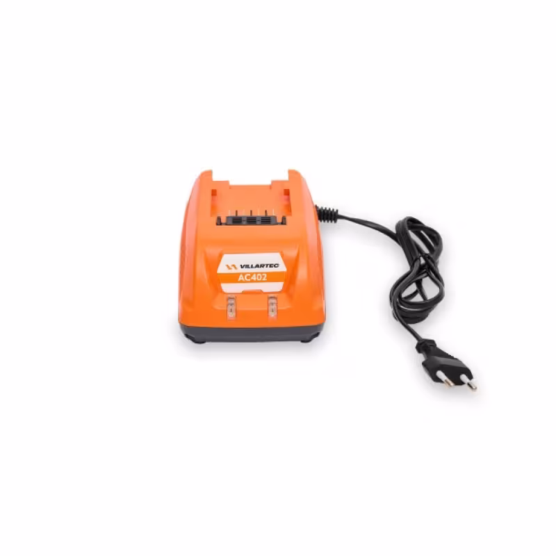 Зарядное устройство Villartec AC402 40В, 2.1 А