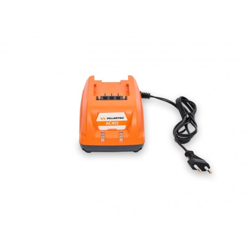 Зарядное устройство Villartec AC402 40В, 2.1 А