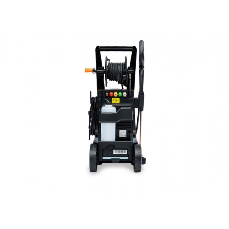 Мойка высокого давления Villartec RE 300С
