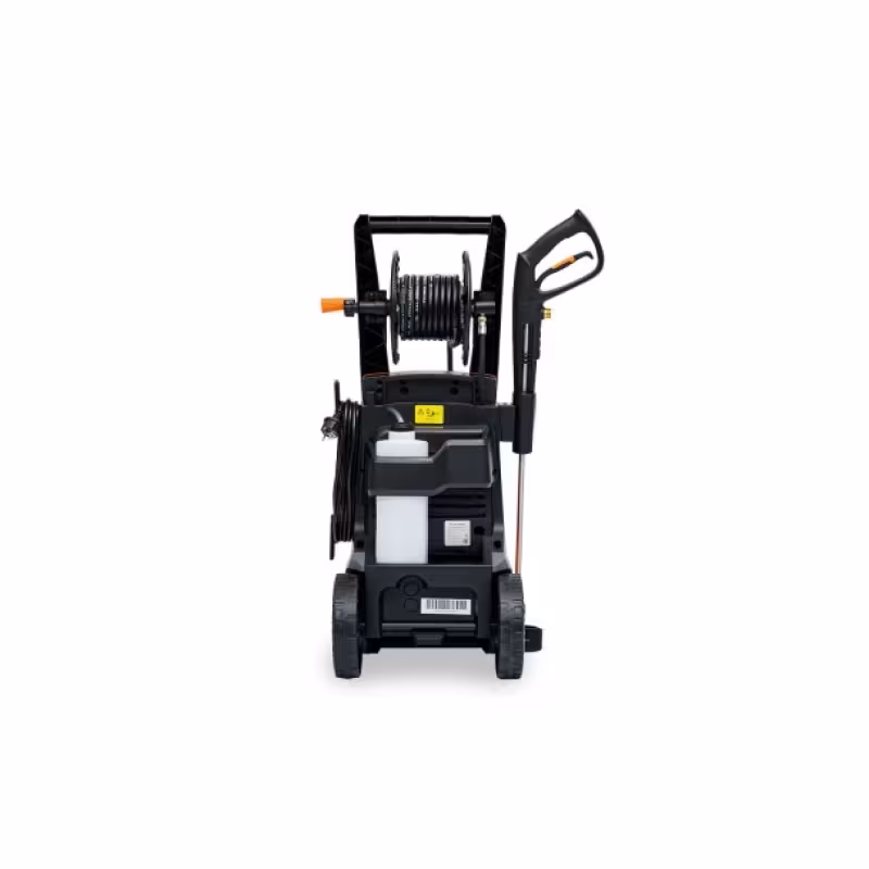 Мойка высокого давления Villartec RE 250С