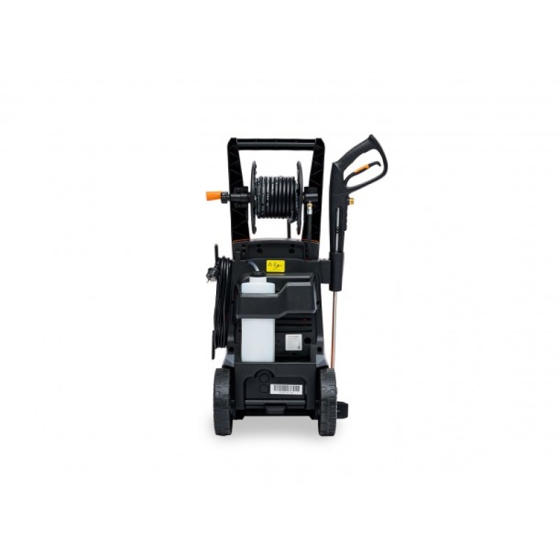 Мойка высокого давления Villartec RE 250С