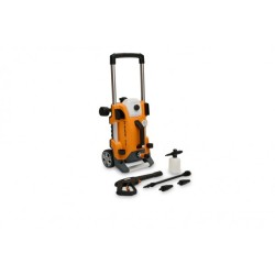 Мойка высокого давления Villartec RE210H